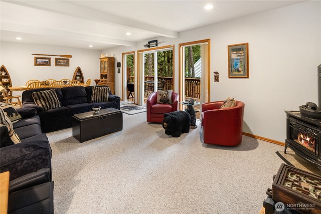 380 White Fir Drive, Ronald, WA 98940