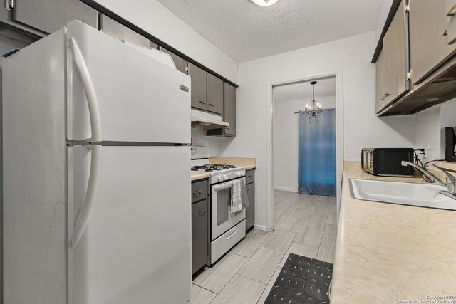 414 SOLAR, San Antonio, TX 78227