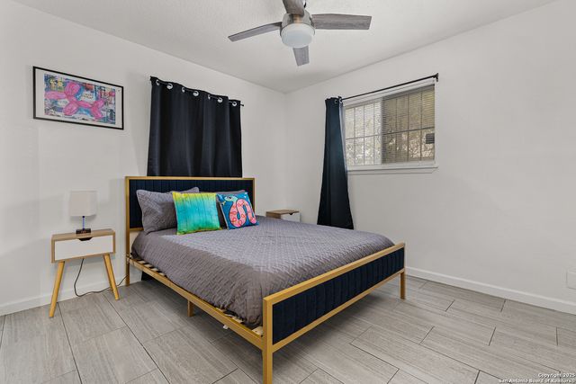 414 SOLAR, San Antonio, TX 78227