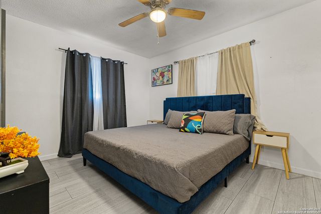 414 SOLAR, San Antonio, TX 78227