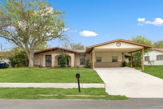 414 SOLAR, San Antonio, TX 78227