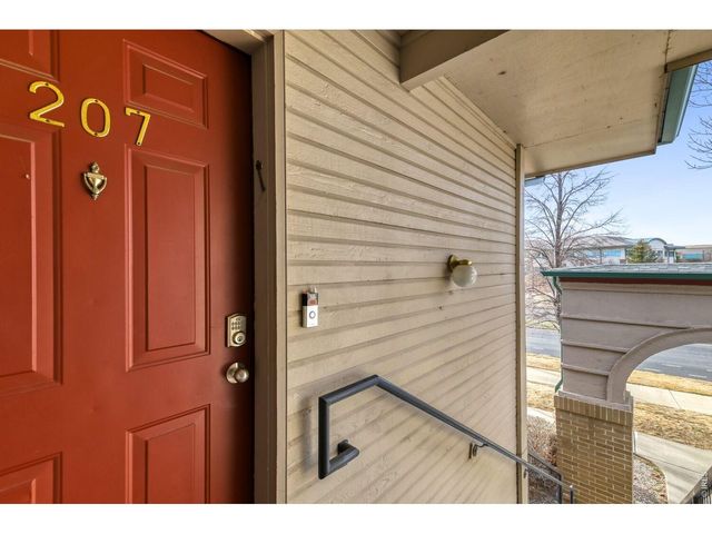 780 Copper Ln 207, Louisville, CO 80027