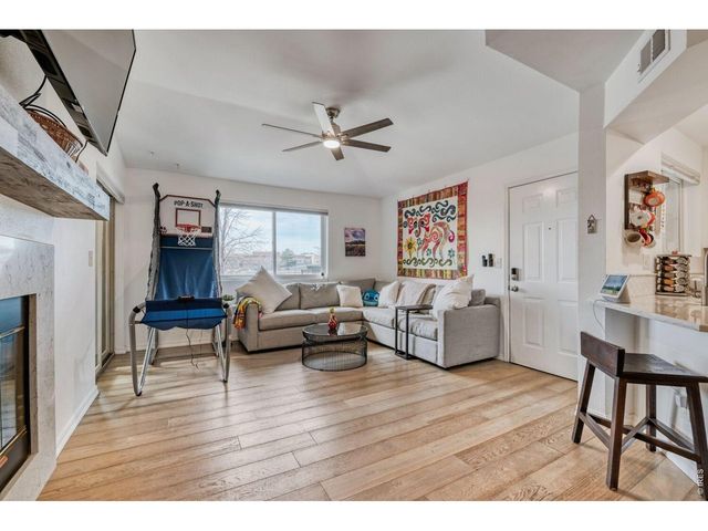 780 Copper Ln 207, Louisville, CO 80027