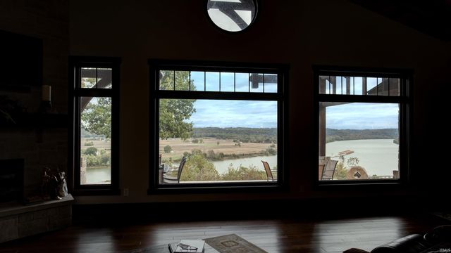 17605 Buzzard Roost Road, Magnet, IN 47520