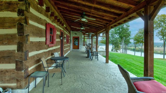 17605 Buzzard Roost Road, Magnet, IN 47520