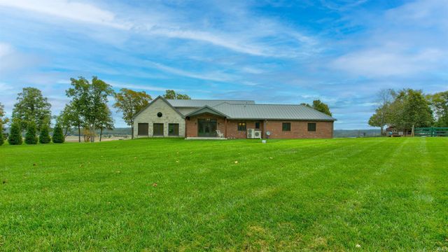 17605 Buzzard Roost Road, Magnet, IN 47520