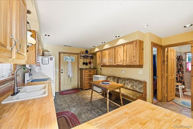 739 Socorro Trail, Red Feather Lakes, CO 80545