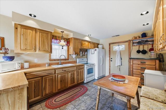 739 Socorro Trail, Red Feather Lakes, CO 80545