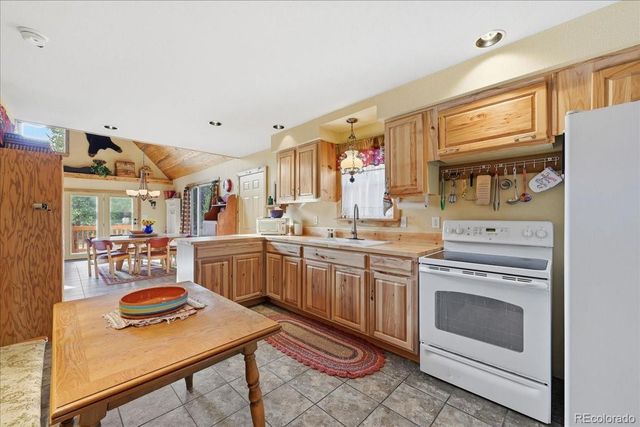 739 Socorro Trail, Red Feather Lakes, CO 80545