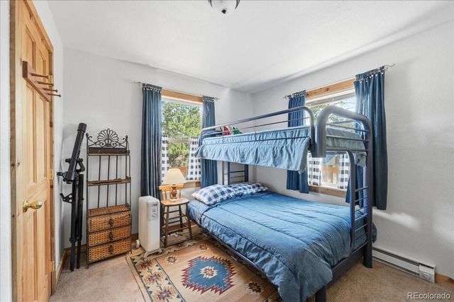 739 Socorro Trail, Red Feather Lakes, CO 80545