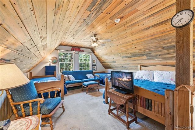 739 Socorro Trail, Red Feather Lakes, CO 80545