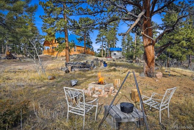 739 Socorro Trail, Red Feather Lakes, CO 80545