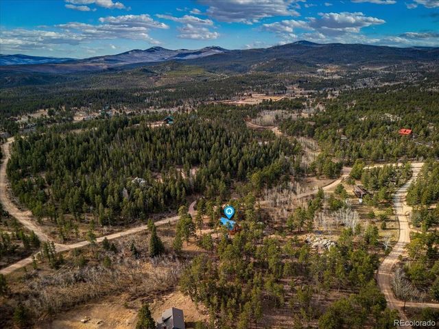 739 Socorro Trail, Red Feather Lakes, CO 80545