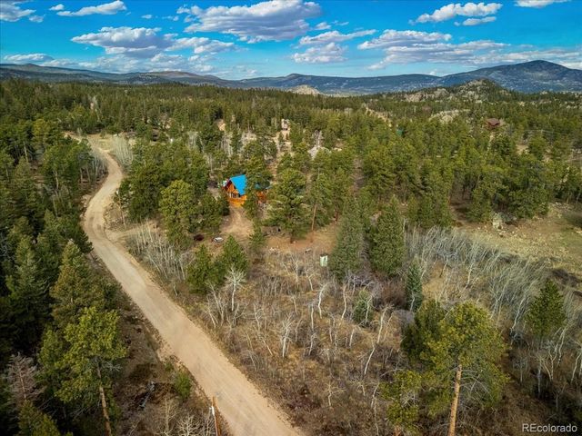 739 Socorro Trail, Red Feather Lakes, CO 80545