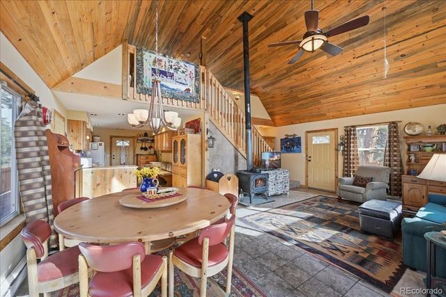 739 Socorro Trail, Red Feather Lakes, CO 80545