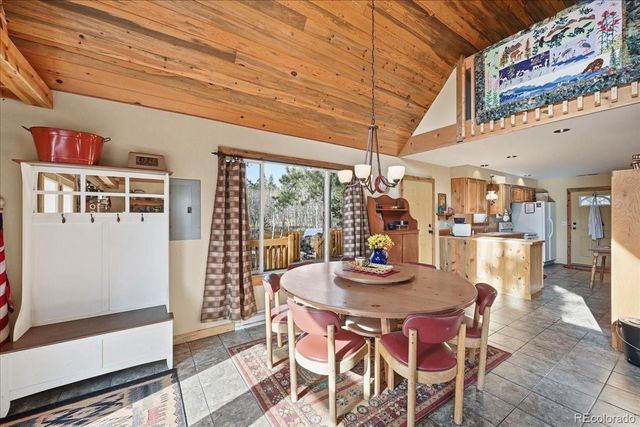 739 Socorro Trail, Red Feather Lakes, CO 80545