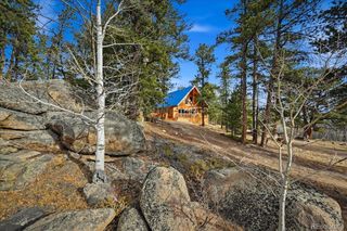 739 Socorro Trail, Red Feather Lakes, CO 80545