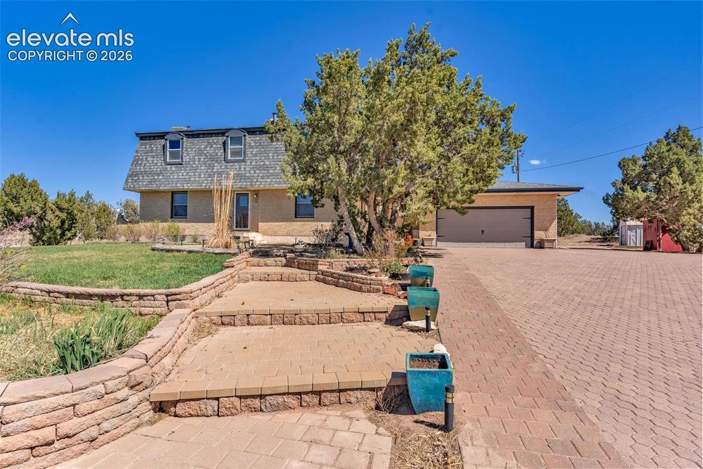 1000 S Street, Penrose, CO 81240 — photo 2