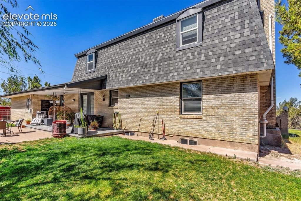 1000 S Street, Penrose, CO 81240 — photo 5
