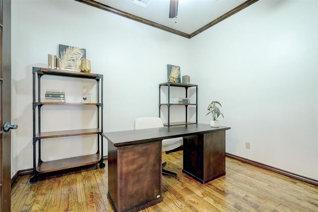 917 NW 185th Street, Edmond, OK 73012