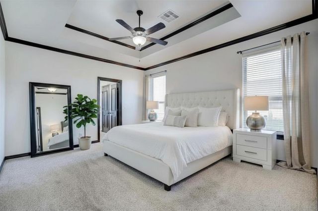 917 NW 185th Street, Edmond, OK 73012