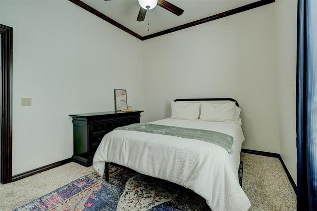 917 NW 185th Street, Edmond, OK 73012