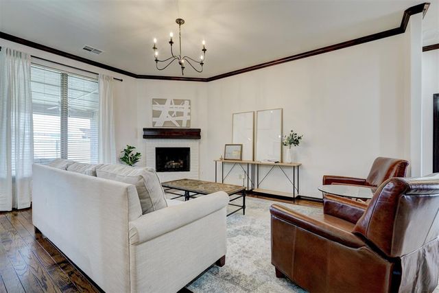 917 NW 185th Street, Edmond, OK 73012