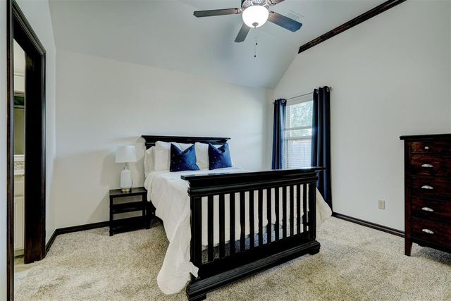 917 NW 185th Street, Edmond, OK 73012