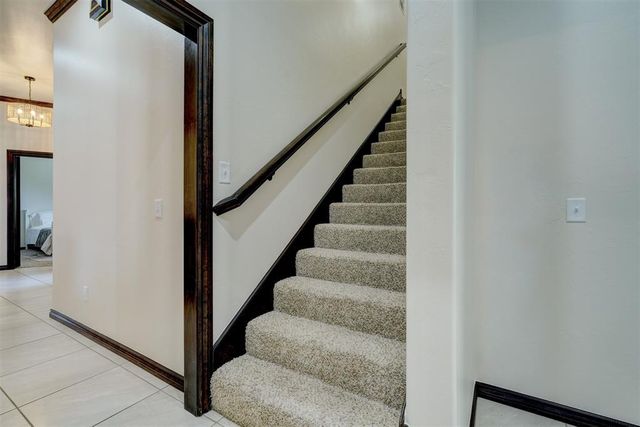 917 NW 185th Street, Edmond, OK 73012