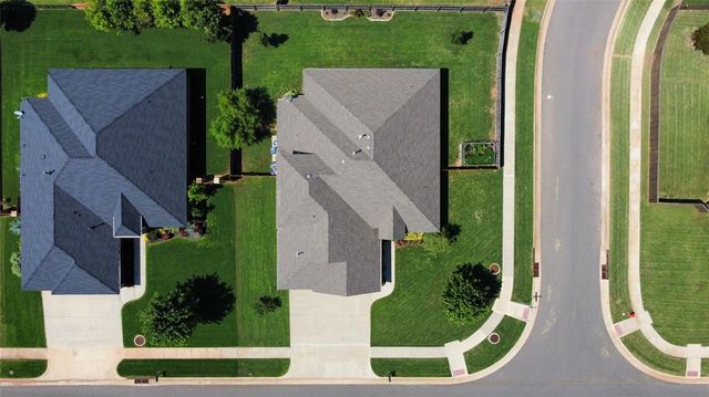 917 NW 185th Street, Edmond, OK 73012