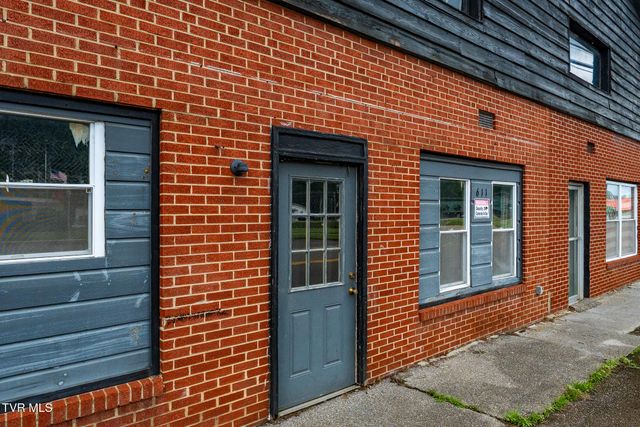 611 South Church Street, Mountain City, TN 37683