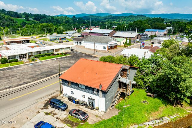 611 South Church Street, Mountain City, TN 37683