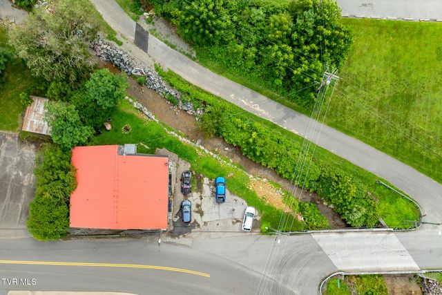611 South Church Street, Mountain City, TN 37683