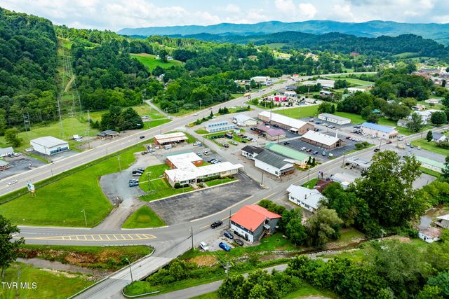 611 South Church Street, Mountain City, TN 37683
