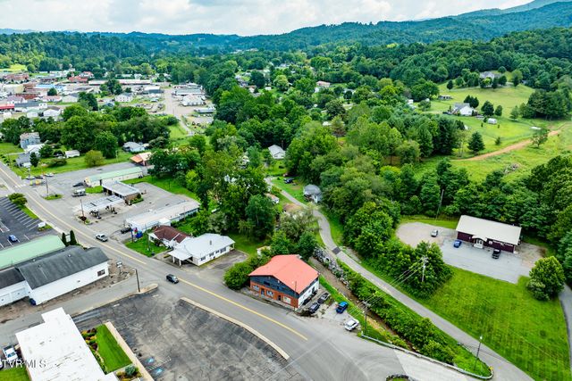 611 South Church Street, Mountain City, TN 37683