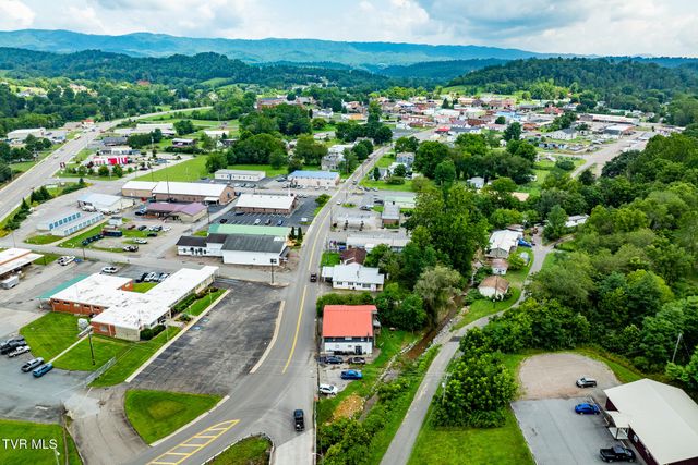 611 South Church Street, Mountain City, TN 37683