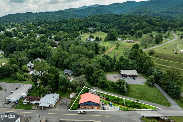 611 South Church Street, Mountain City, TN 37683