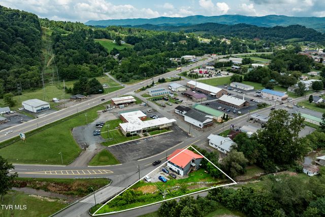 611 South Church Street, Mountain City, TN 37683