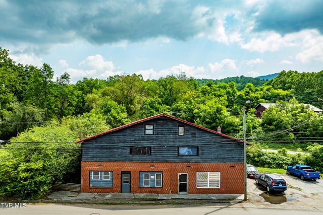 611 South Church Street, Mountain City, TN 37683