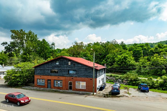 611 South Church Street, Mountain City, TN 37683