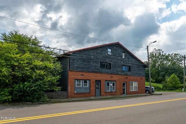 611 South Church Street, Mountain City, TN 37683