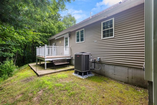 49 Harmony Xing, East Bridgewater, MA 02333
