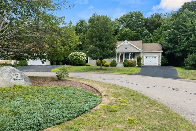 49 Harmony Xing, East Bridgewater, MA 02333