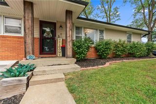 112 Delores Street, Excelsior Springs, MO 64024