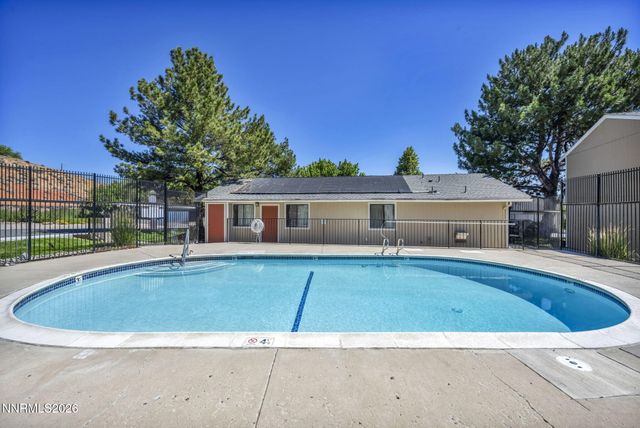 3880 E Leonesio Drive APT C2, Reno, NV 89512