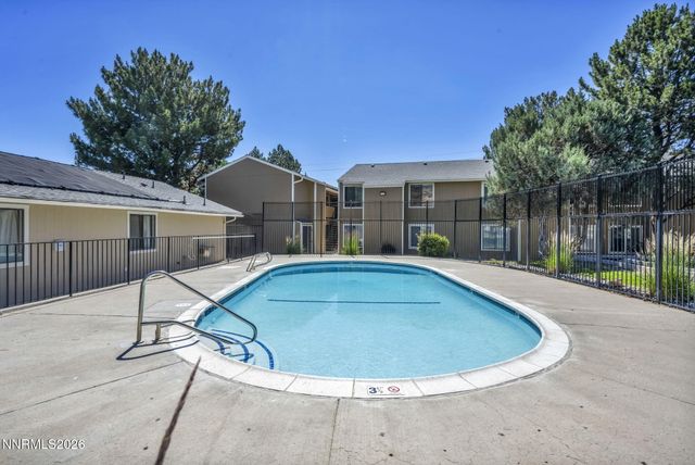 3880 E Leonesio Drive APT C2, Reno, NV 89512