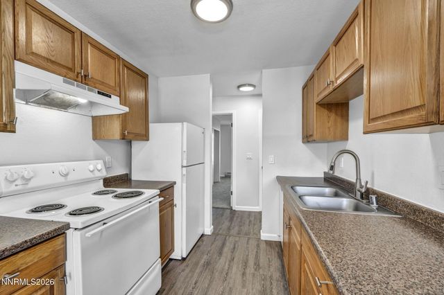 3880 E Leonesio Drive APT C2, Reno, NV 89512