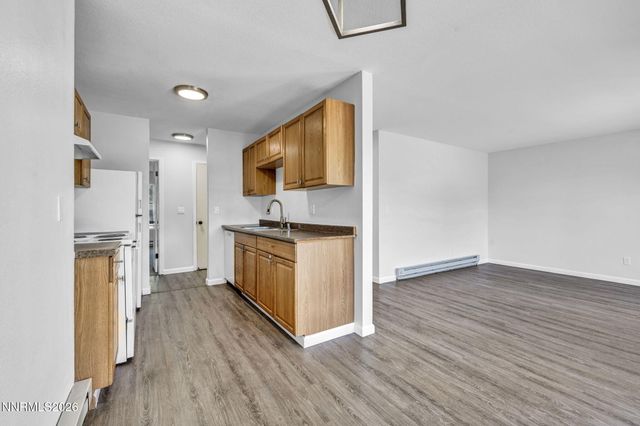 3880 E Leonesio Drive APT C2, Reno, NV 89512
