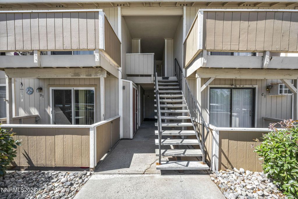 3880 E Leonesio Drive APT C2, Reno, NV 89512