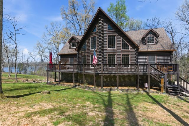 1118 Carrollville Landing Rd, Clifton, TN 38425